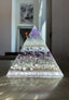 Amethyst Orgone