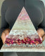 Rose Quartz Orgone