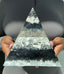 Black Obsidian Orgone